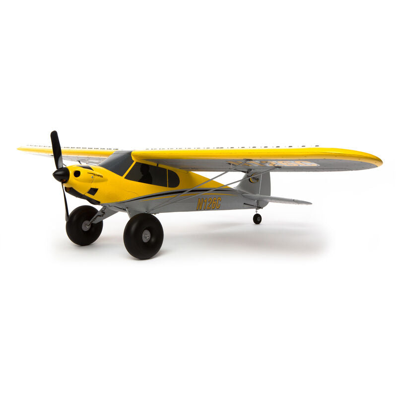 Carbon Cub S 2 1.3m BNF Basic.