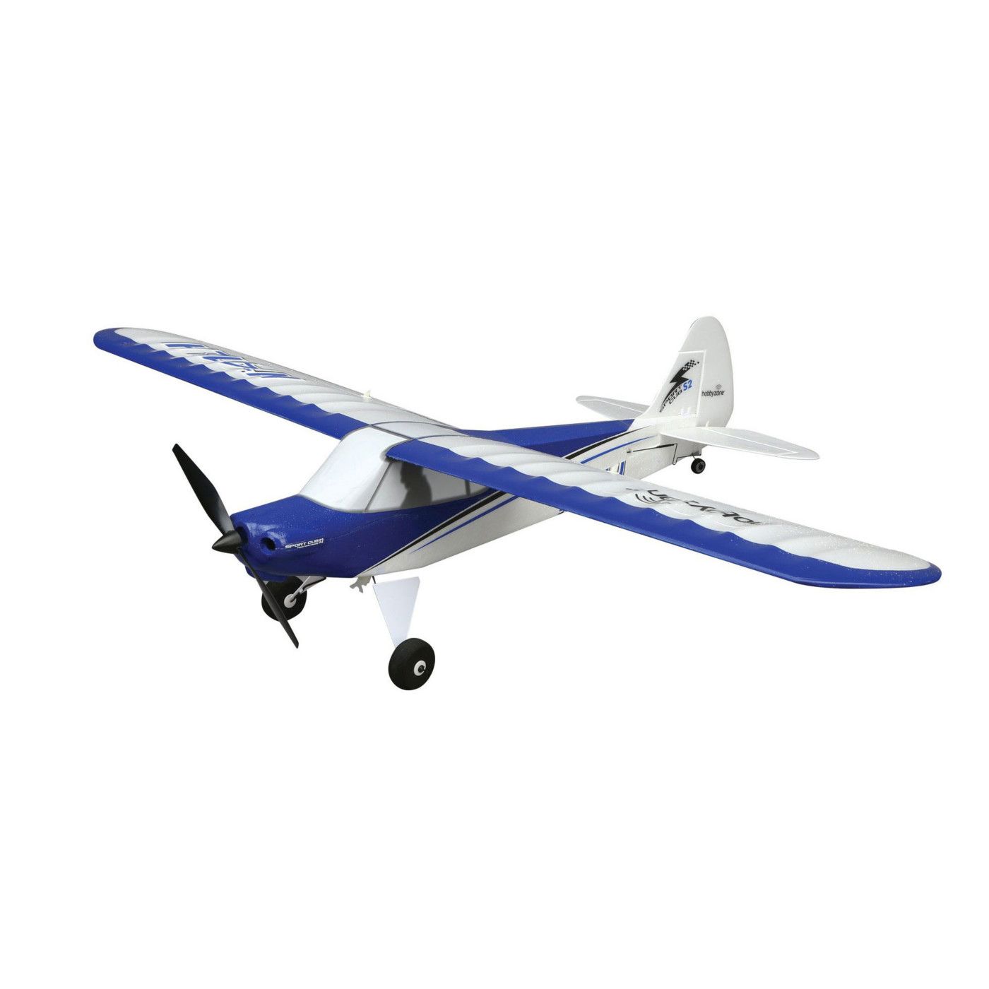 Sport Cub S V2 BNF.