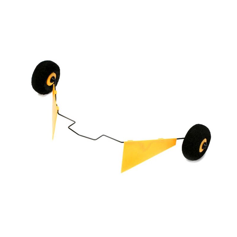 Landingsstel til Champ