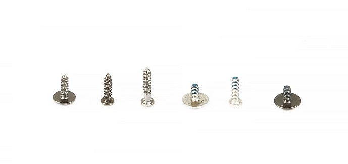 Skruesæt til Hubsan X4 Storm.