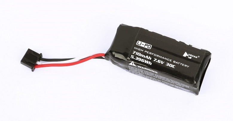 Batteri til Hubsan X4 Storm racing drone.