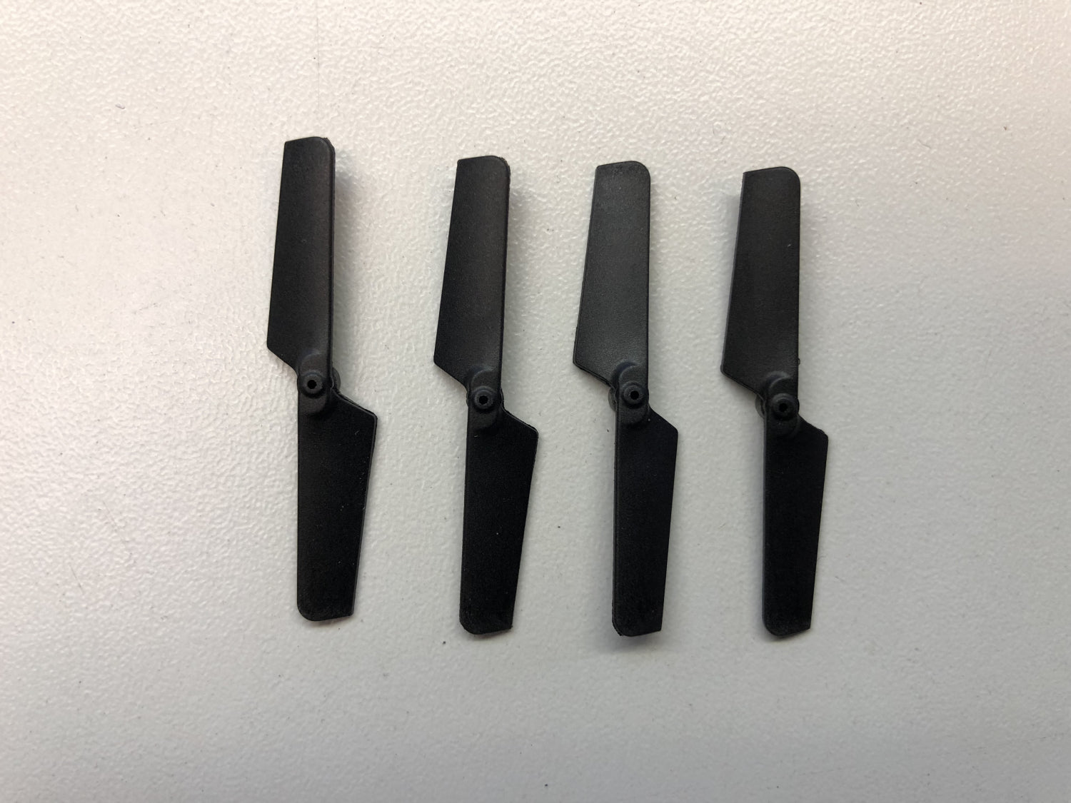 Haleblade til Blade 70 S helikopter, 4 stk.