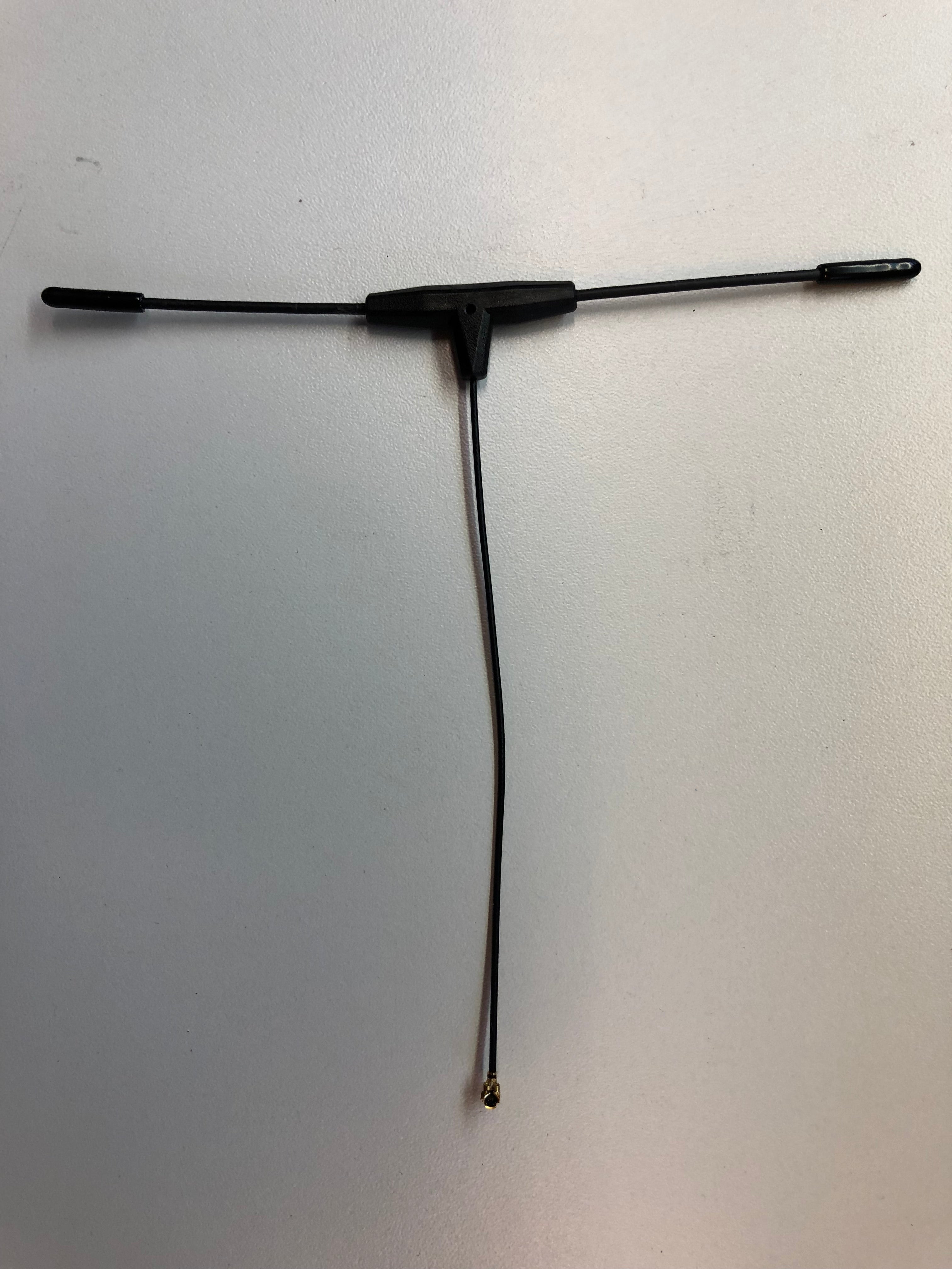 Antenne til R9-Slim og R9-Slim+ 868 MHz