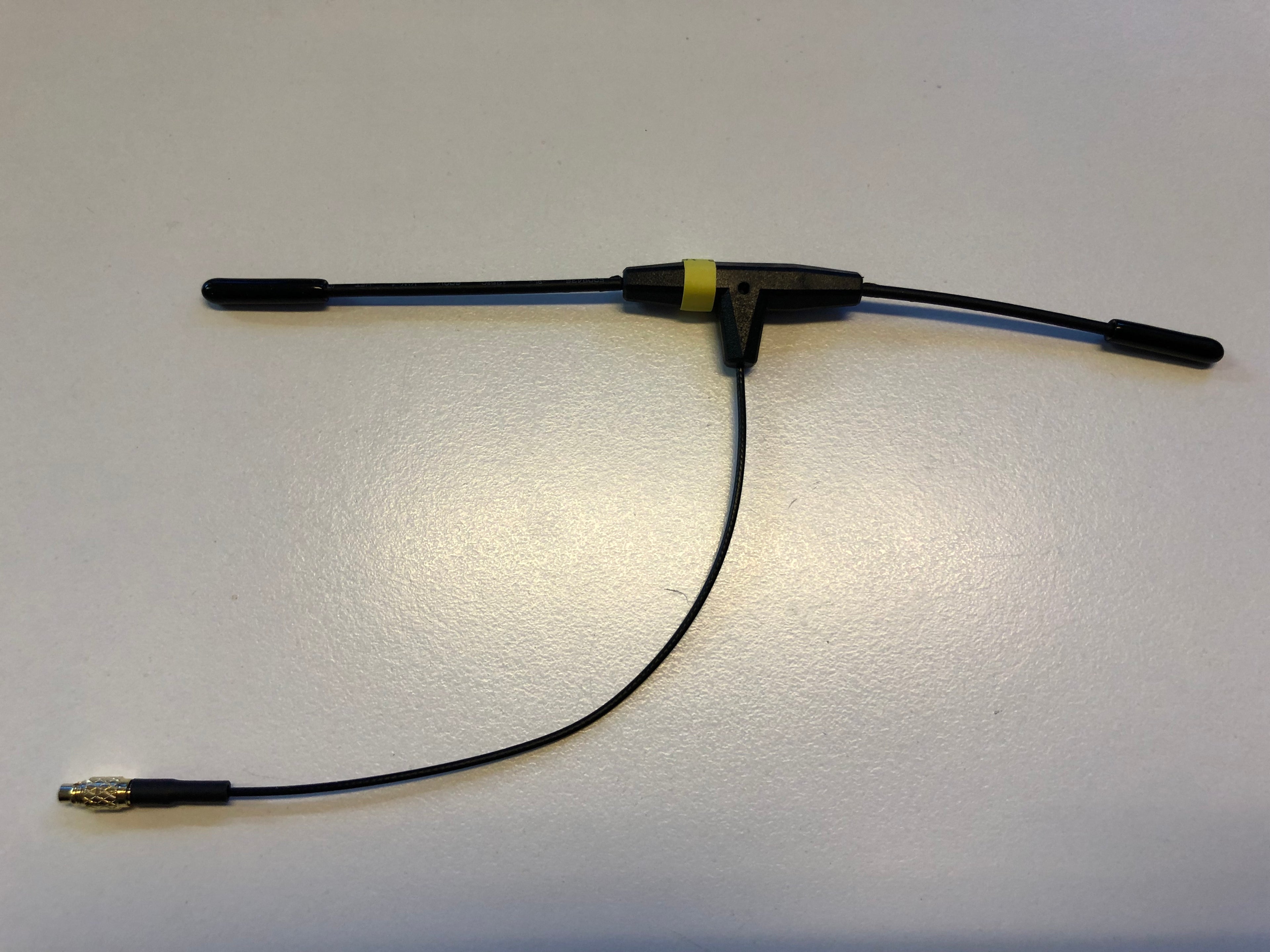 Antenne til R9, 868 MHz