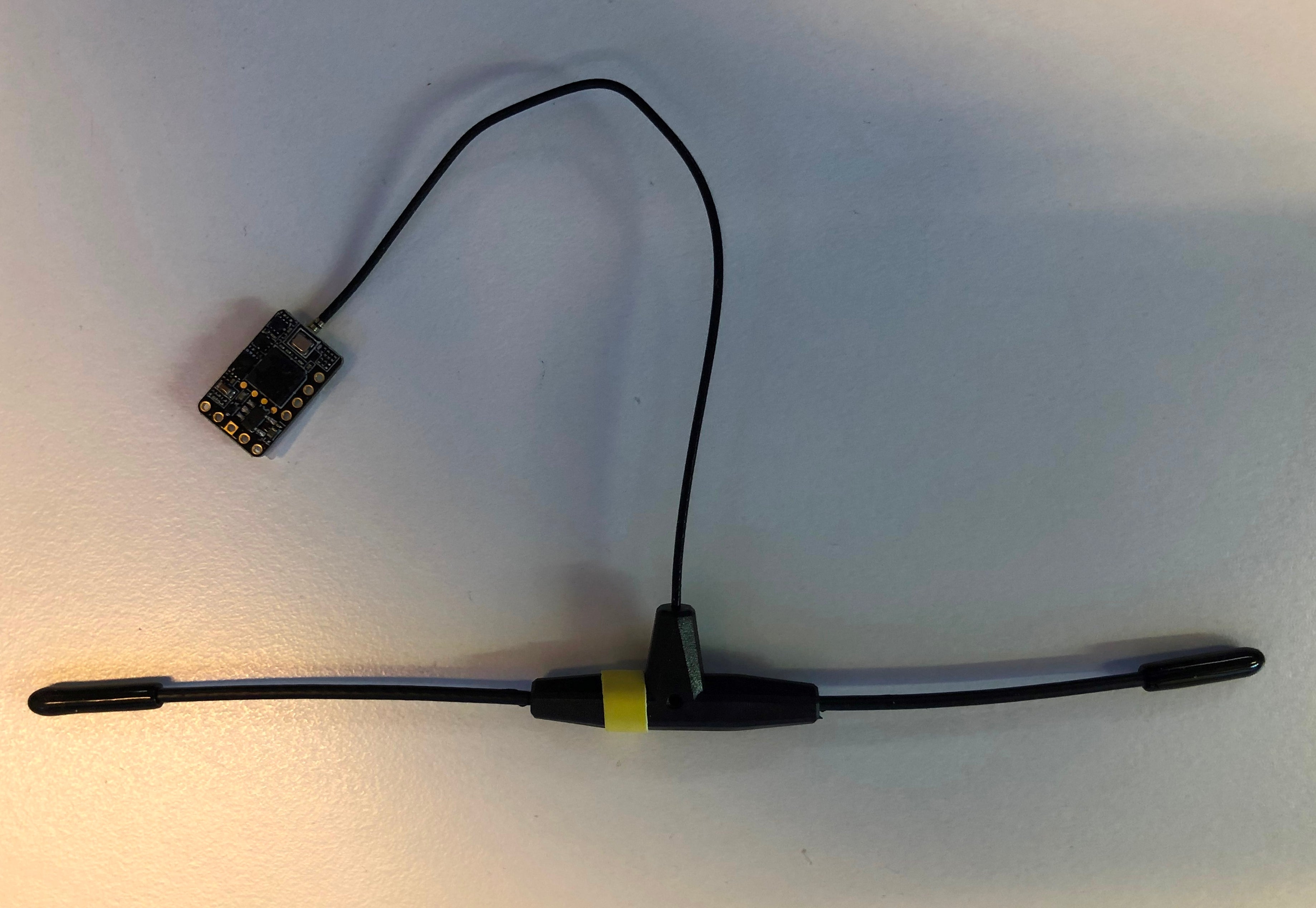 Frsky Mini Rx FrSKY R9 Mini-OTA, 868MHz EU-rx – Modelhobby Shop