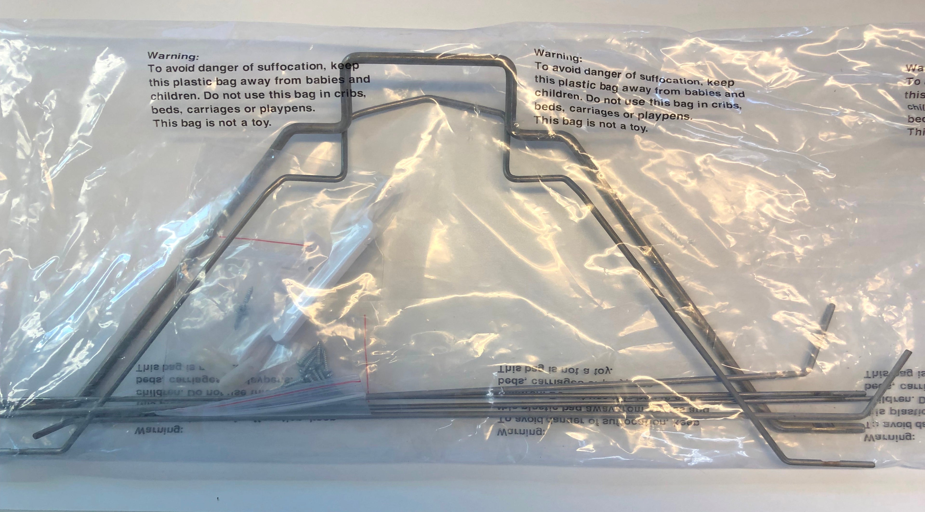 Monteringssæt for ponton til E-Flite Carbon-Z Cub SS 2-meter.