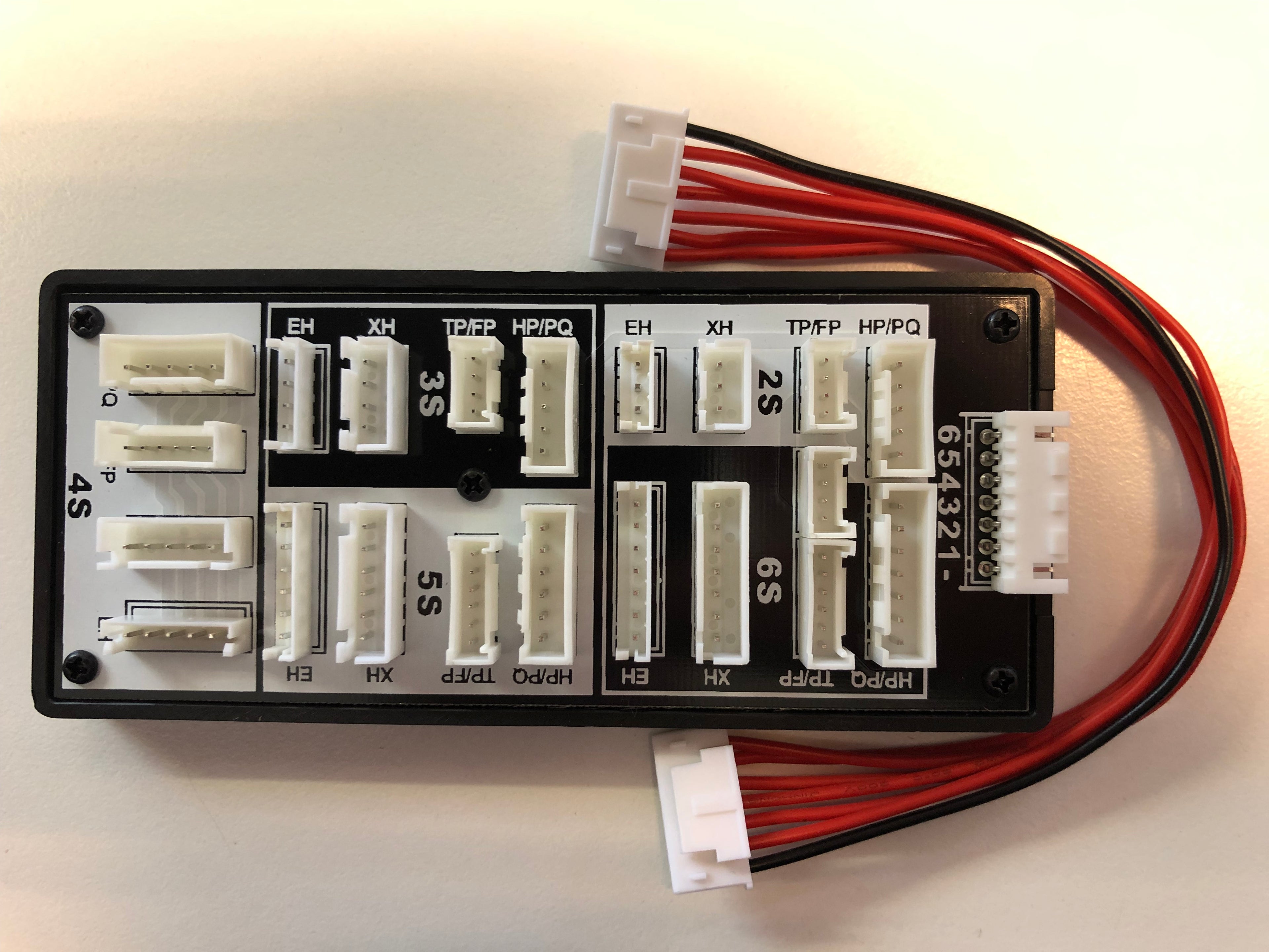 Multi Balance Board Adaptor