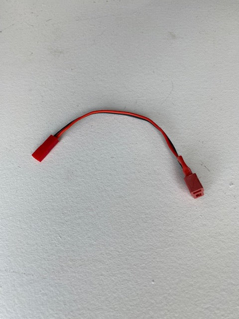 Adaptor Deans hun til JST