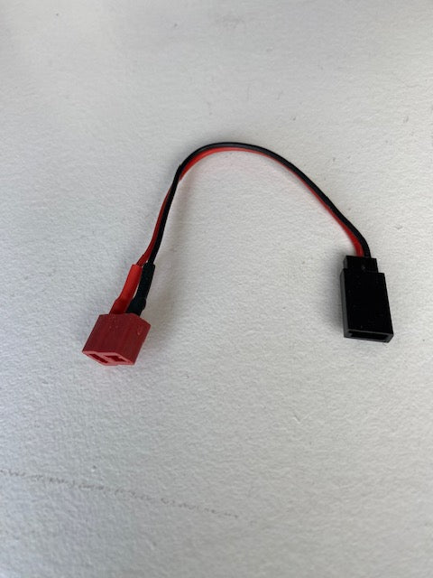 Adaptor Deans hun til servostik