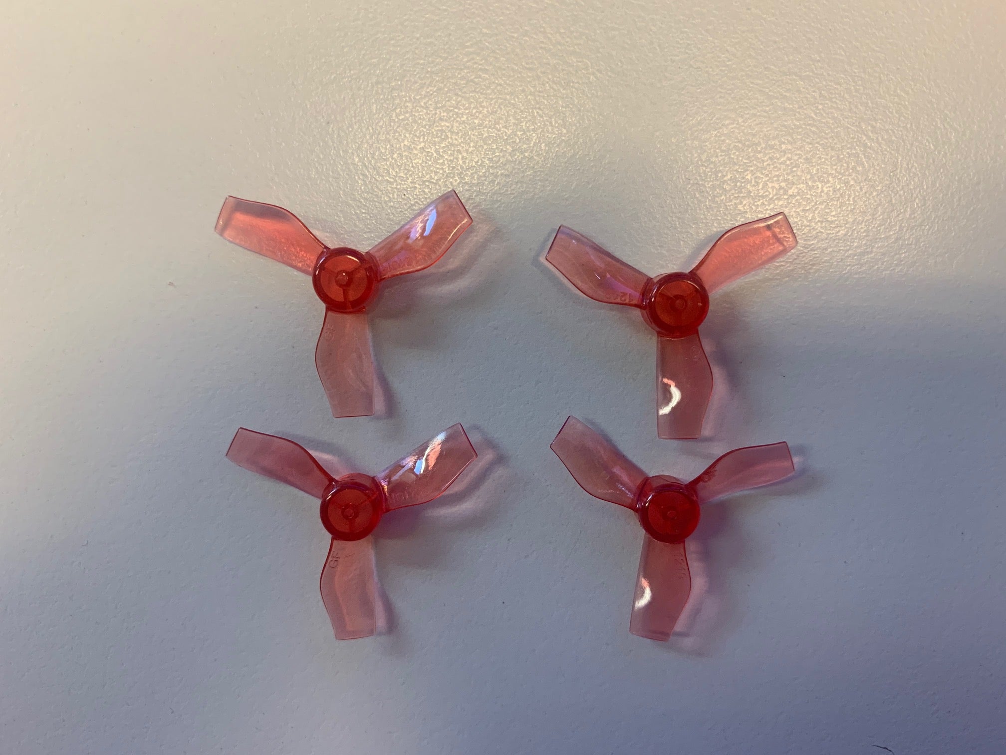 Propeller til Mobula 6 Race Edition drone.