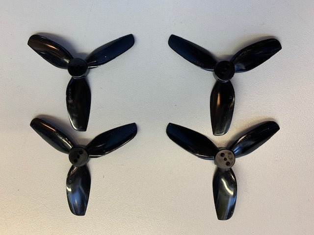 HQ Propeller til Larva X drone.