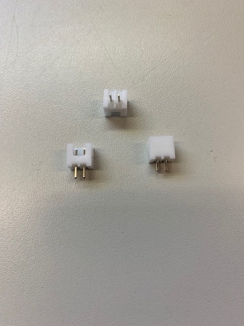 1S XH balancerstik, balancersiden , 3 stk.