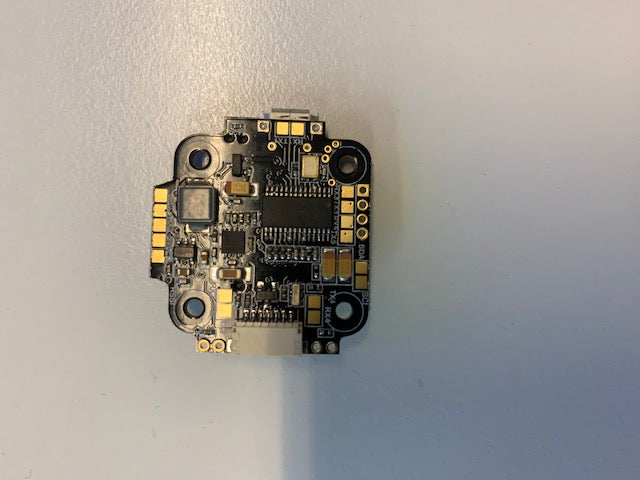 Flight controller til Babyhawk race pro 4" og Hawk 5 pro 5".