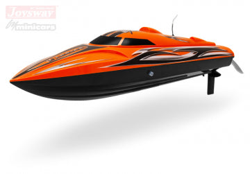 Offshore Lite Warrior V3 2.4GHz RTR