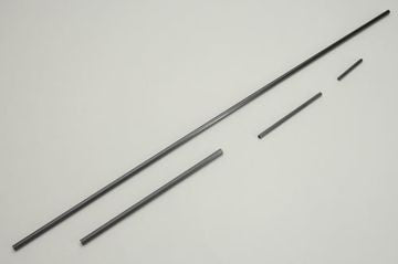 Standard mast til  Dragon Force .