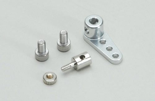 Aluminium Ruder Arm Set DF65/95