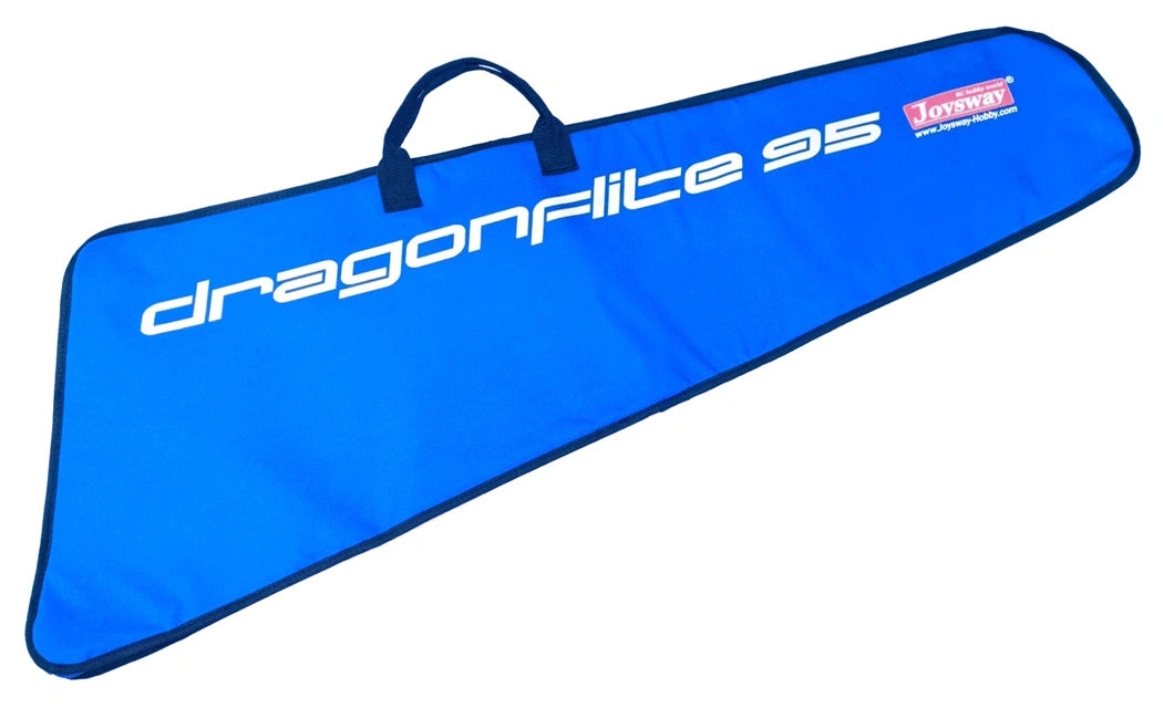 DF95 Rig bag Blue