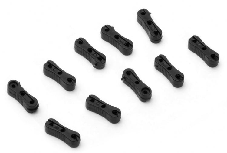 Bowsie til Dragon Force DF65 sejlbåd, 10 stk.