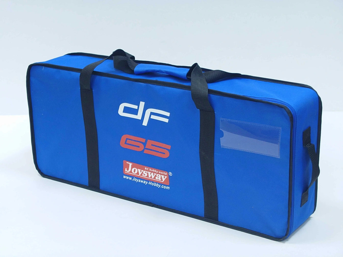 DF65 Boat Case Blue