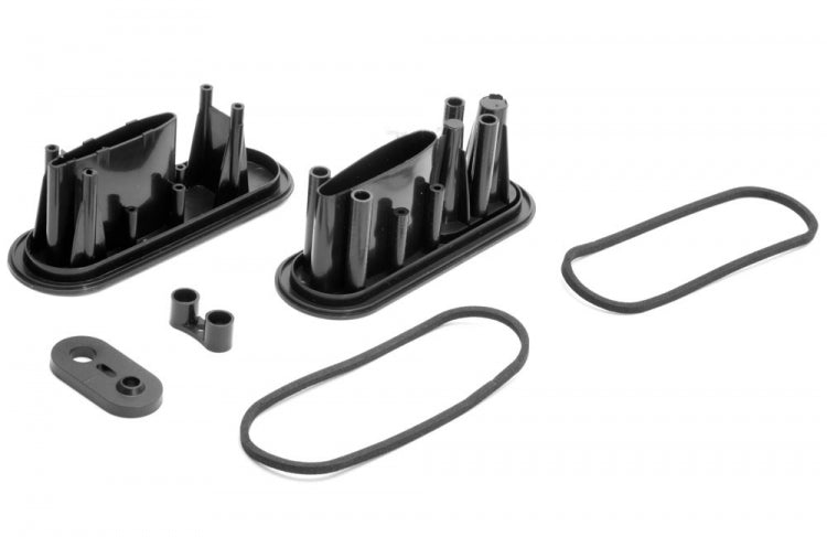 Mast- og kølbrønd til Dragon Force DF65 V6 Sejlbåd.