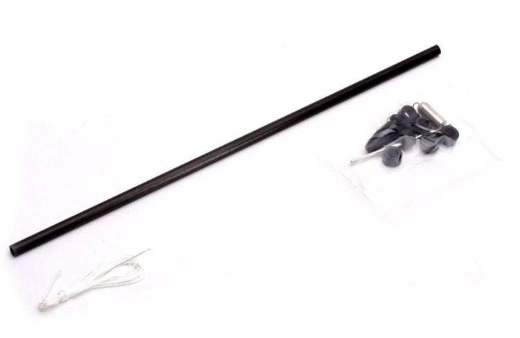 Forsejlsbom til Sejl A-B-C til Dragon Force DF65 V6 Sejlbåd.