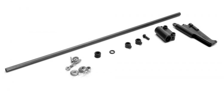 Bomsæt for Sejl A+ til Dragon Force DF65 V6 Sejlbåd.