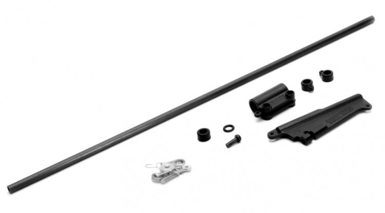 Bomsæt for Sejl A-B-C til Dragon Force DF65 V6 Sejlbåd.