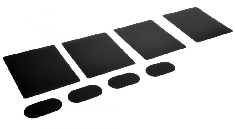 Dæktape til Dragon Force DF65 sejlbåd.