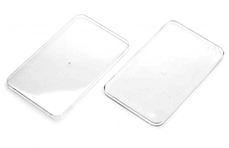 Klar luge til Dragon Force DF65 V6 Sejlbåd, 2 stk.