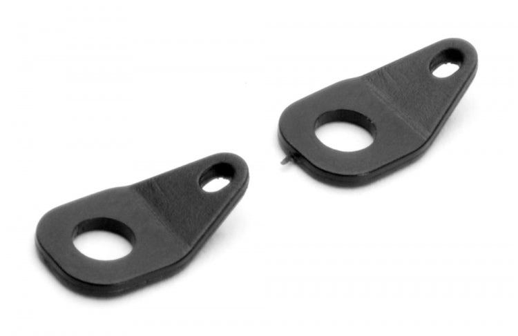 Skive til kølbolt og skøde til Dragon Force DF65 V6-V8 Sejlbåd.