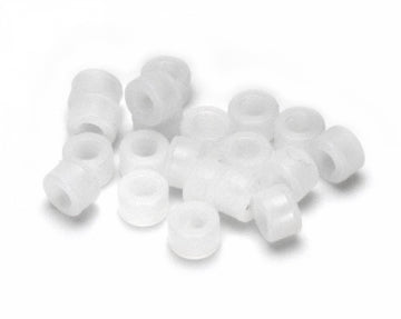 Silikone O-ringe til Dragon Force DF65 sejlbåd, 20 stk.