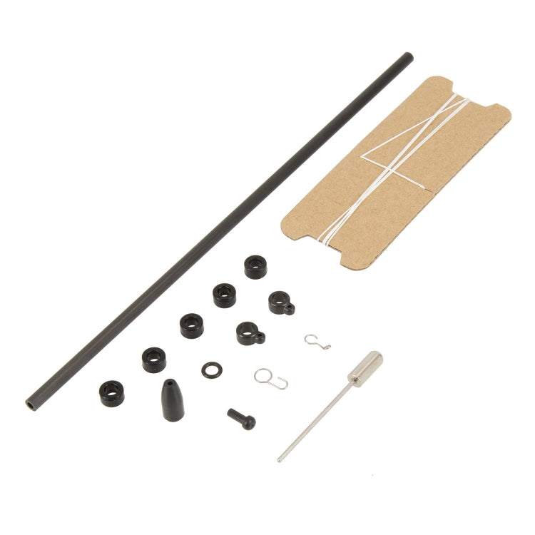 Jib Boom Set A+ DF65V6-V8