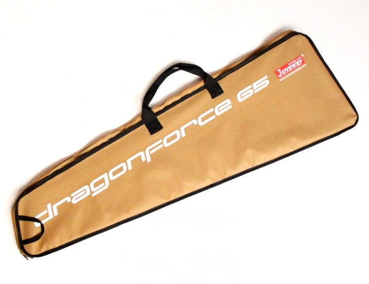 Rig bag DF65, Beige