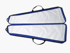DF65 Rig Bag Blue