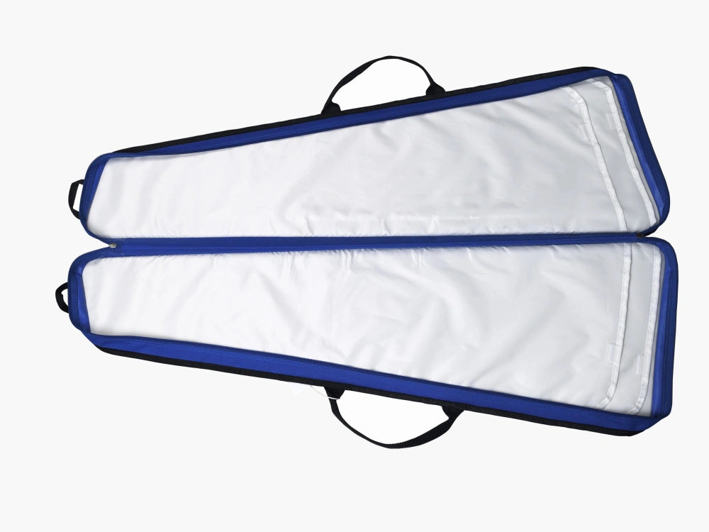 DF65 Rig Bag Blue