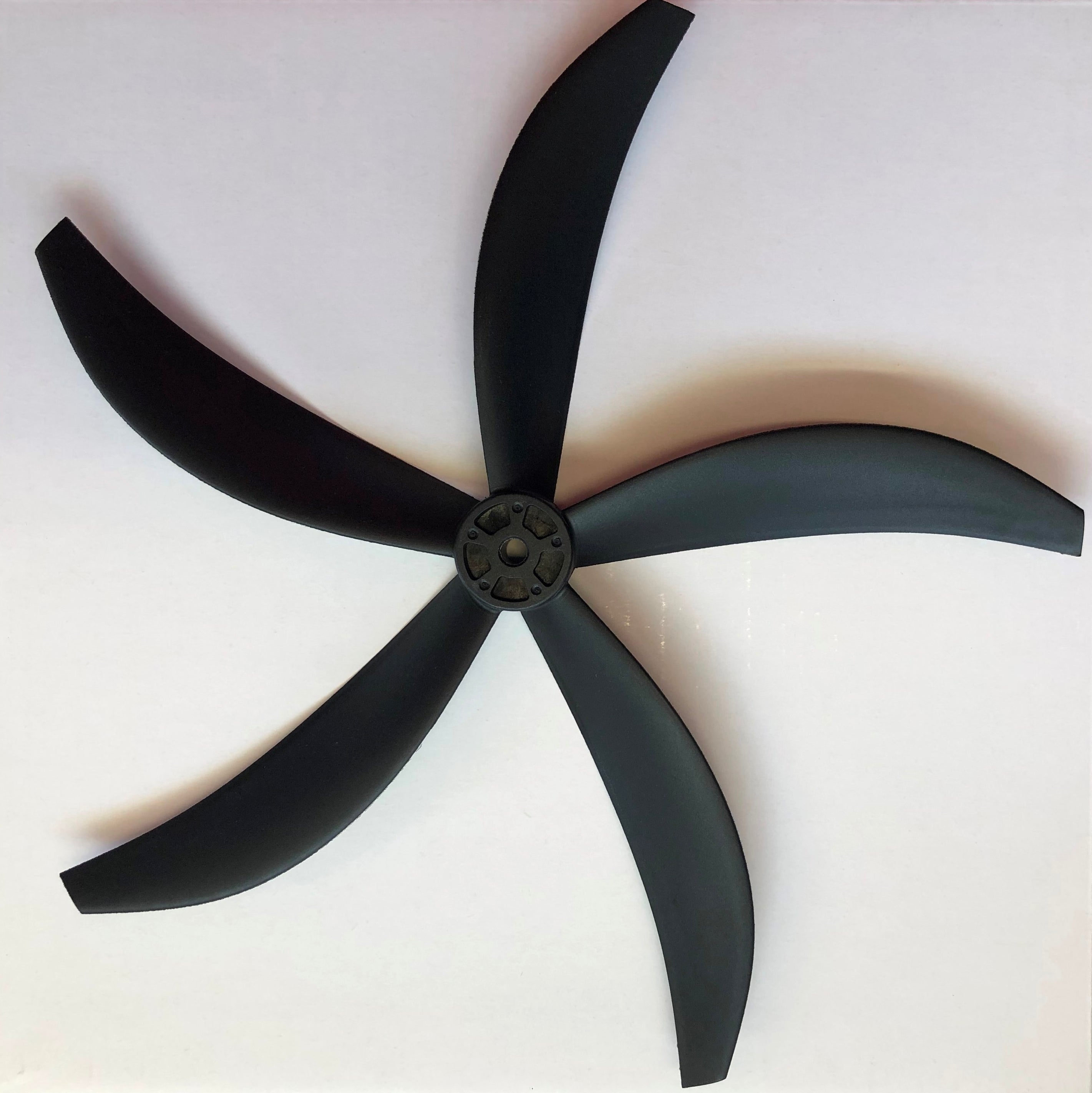 Propel til Cargo EC-1500 BNF Basic, venstre.