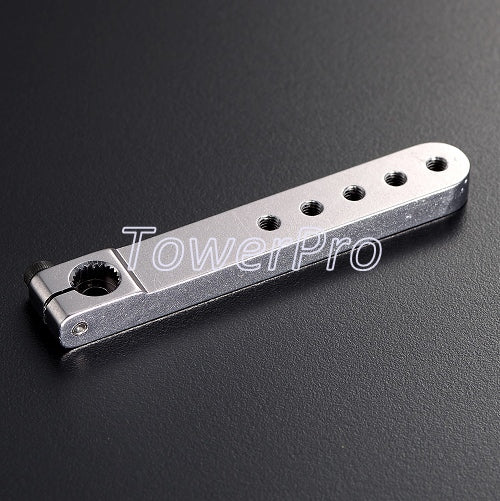 Servo Arm, aluminium