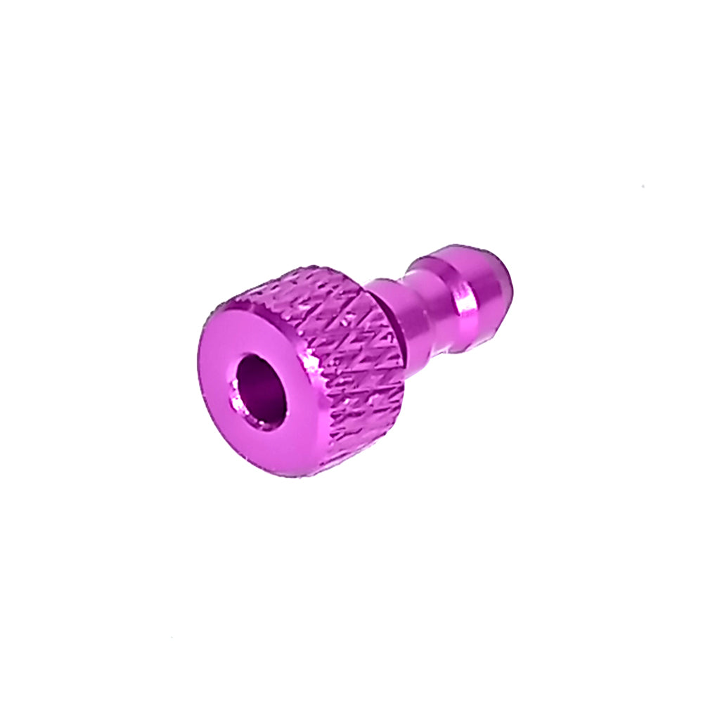 MSP FUEL PIPE CAP
