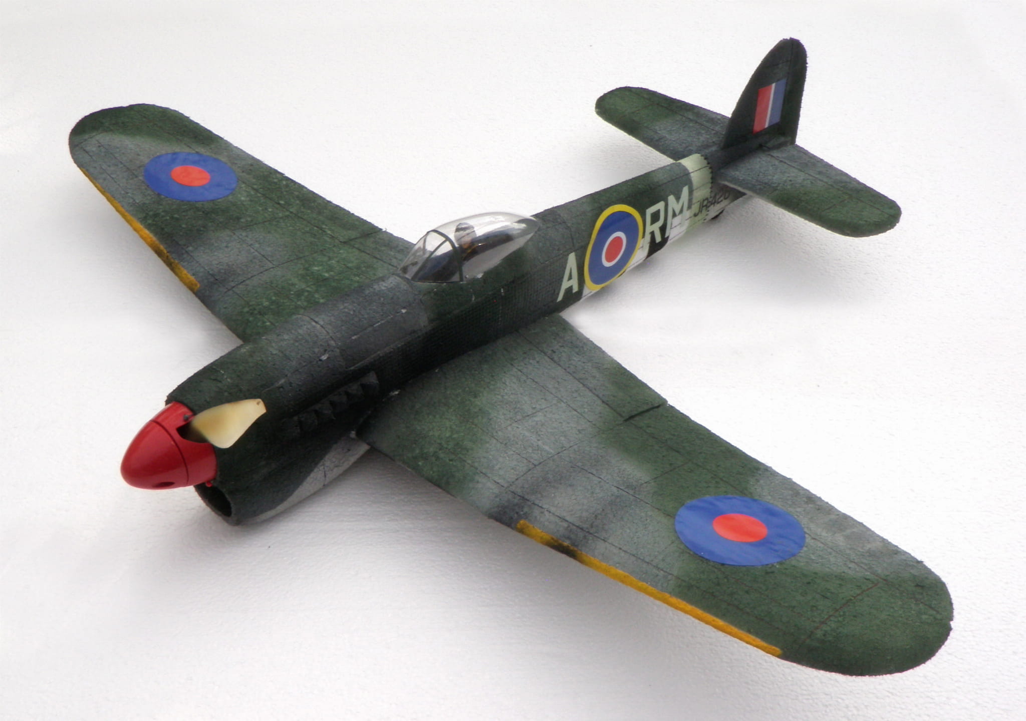 Hawker Typhoon Mk IB