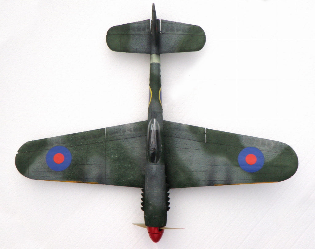 Hawker Typhoon Mk IB
