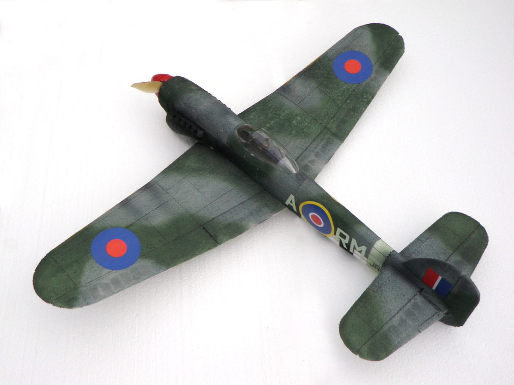 Hawker Typhoon Mk IB