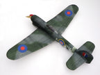 Hawker Typhoon Mk IB