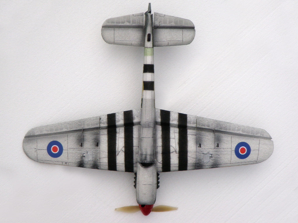 Hawker Typhoon Mk IB