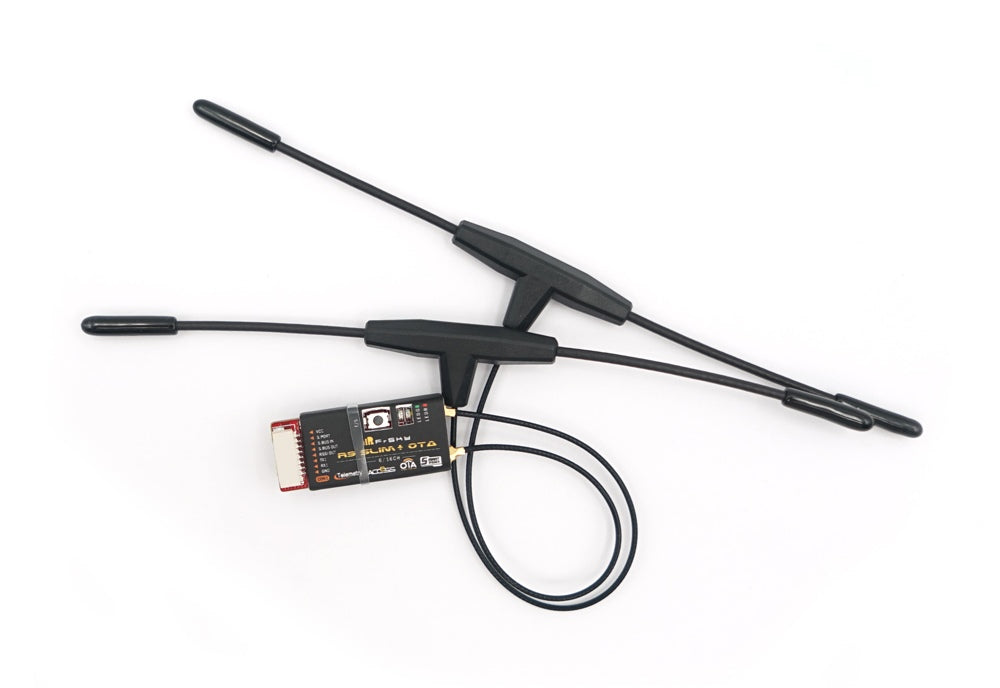 FrSKY R9 Slim+ OTA, 868MHz EU-rx