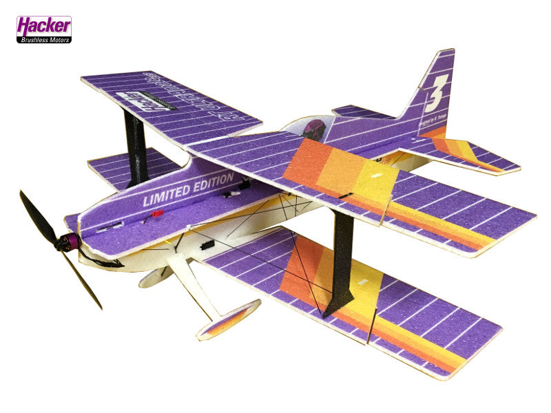 RT ULTRAmate EPP hacker design