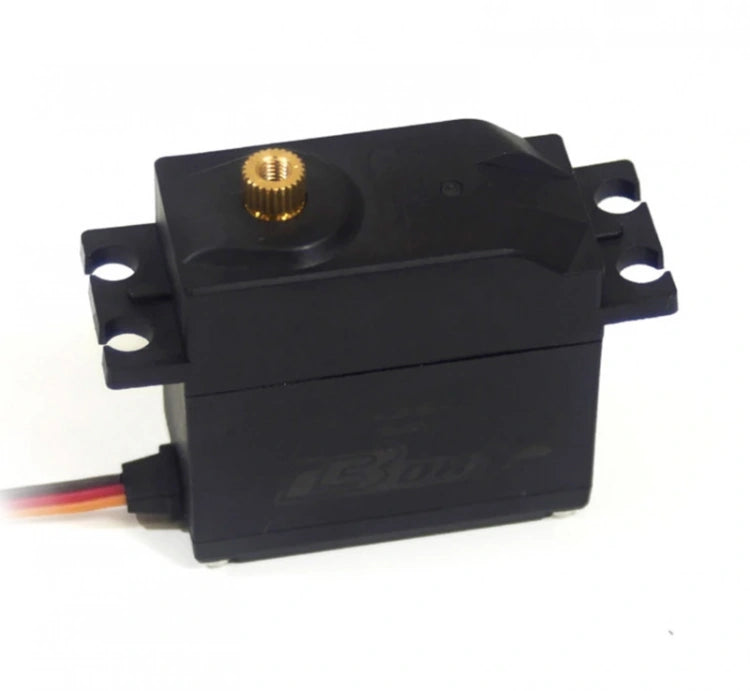 Servo Budget 8kg 0.15s 40.7x20x39.9mm