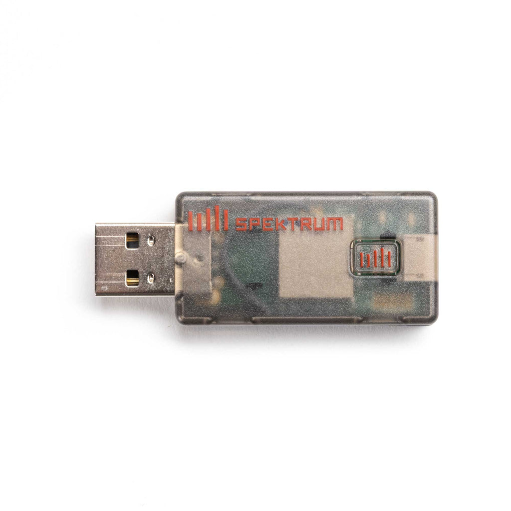 .Spektrum trådløs simulator USB dongle, WS3000T
