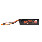 7.4V 2700mAh 2S 15C Smart G2 LiPo Receiver Battery: IC3