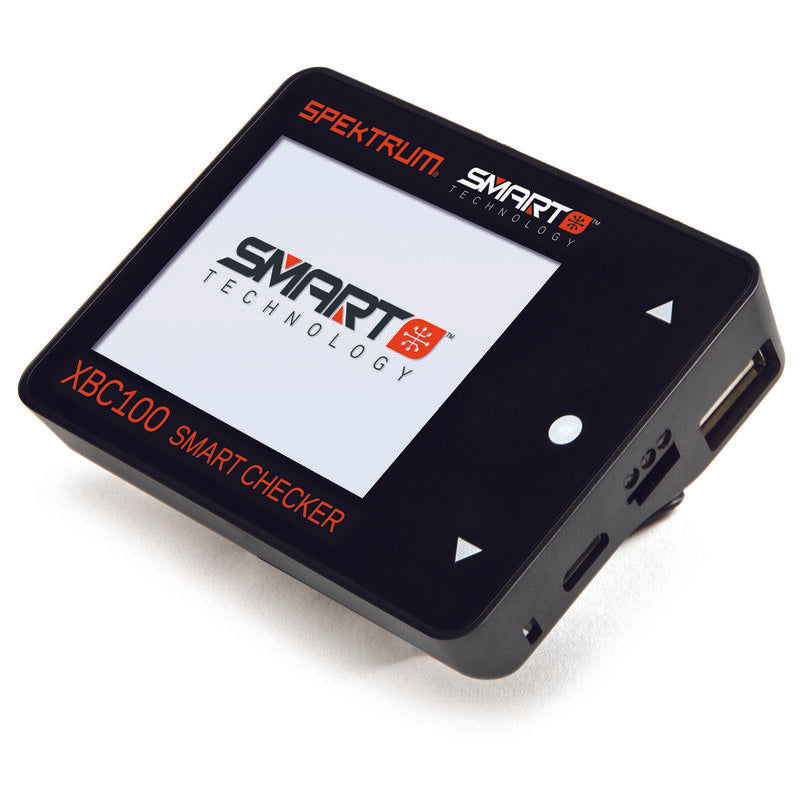 SMART Battery Checker & Servo Driver, G2.
