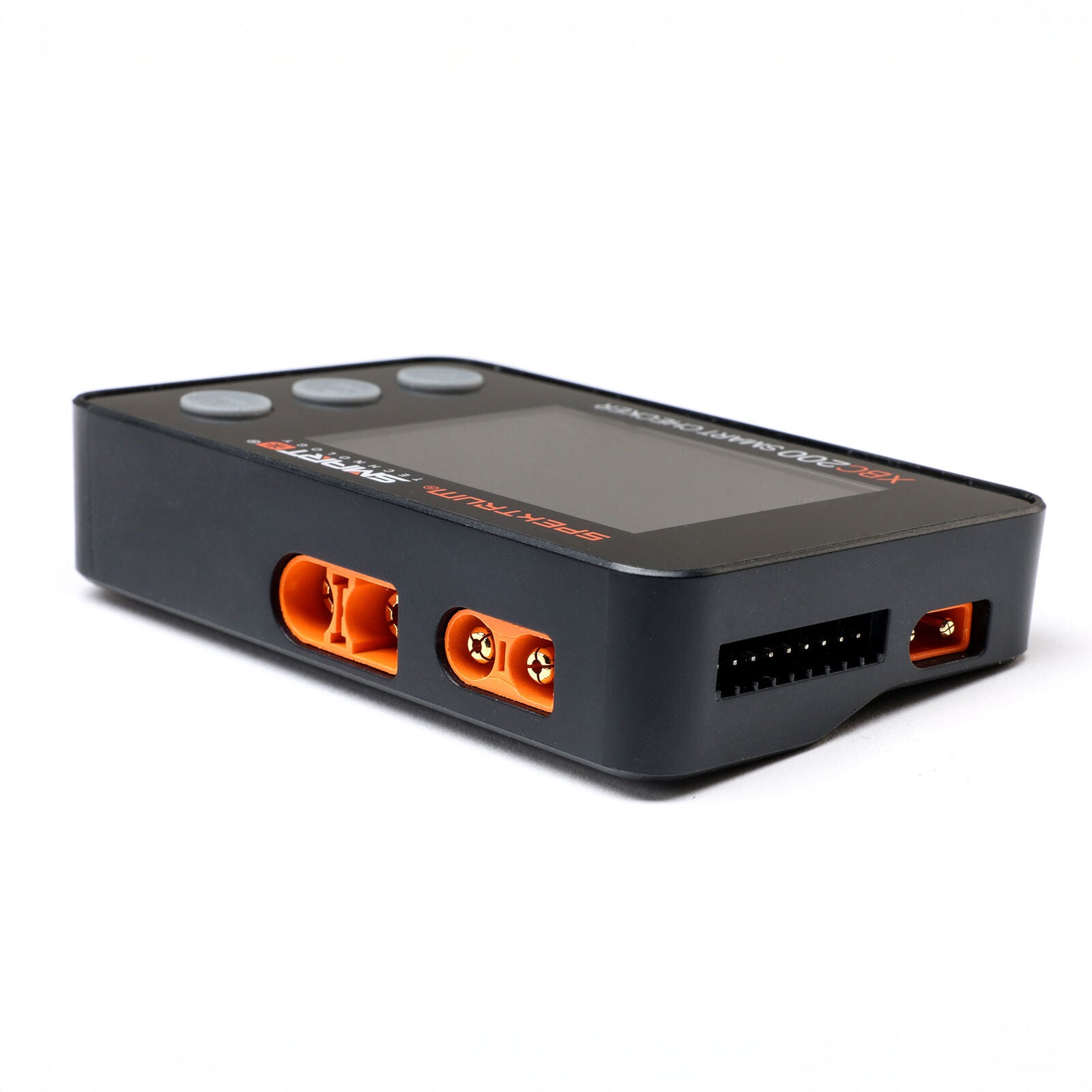 XBC200 Smart LiPo Battery Checker & Servo Tester